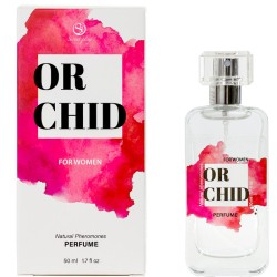 SECRETPLAY - ORCHID PERFUME...