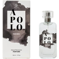 SECRETPLAY - APOLO PERFUME...