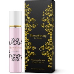 PHEROSTRONG - PHEROMONE...