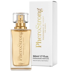 PHEROSTRONG - PERFUME CON...