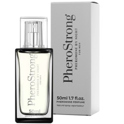 PHEROSTRONG - PERFUME CON...