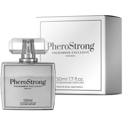 PHEROSTRONG - PERFUME CON...