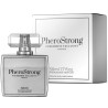 PHEROSTRONG - PHEROMONE PERFUME EXCLUSIVE FOR MEN 50 ML