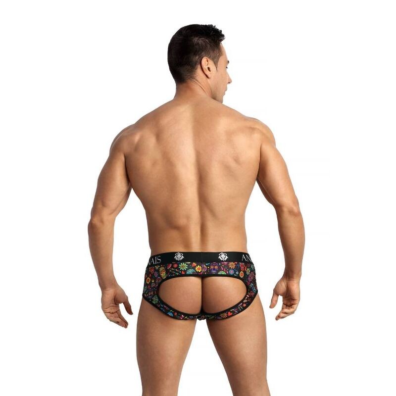 ANAIS MEN - MEXICO JOCK BIKINI L