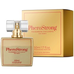 PHEROSTRONG - PERFUME CON...