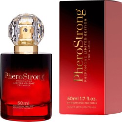 PHEROSTRONG - PERFUME CON...