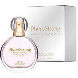 PHEROSTRONG - PHEROMONE...
