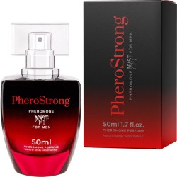 PHEROSTRONG - PERFUME CON...