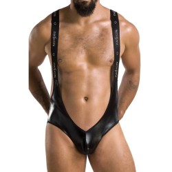 PASSION - 027 BODY BRUNO NEGRO S/M