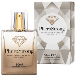 PHEROSTRONG - PERFUME CON...