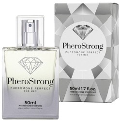 PHEROSTRONG - PERFUME CON...