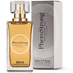 PHEROSTRONG - PERFUME CON...