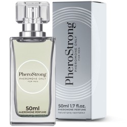 PHEROSTRONG - PHEROMONE...