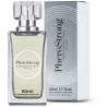 PHEROSTRONG - PERFUME CON FEROMONAS ONLY PARA HOMBRE 50 ML