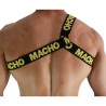 MACHO - ARNES ROMANO AMARILLO S/M