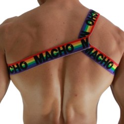MACHO - ARNES ROMANO AMARILLO S/M