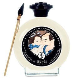 SHUNGA - VANILLA AND...