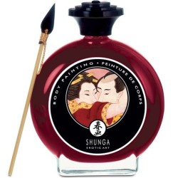 SHUNGA - STRAWBERRY AND...