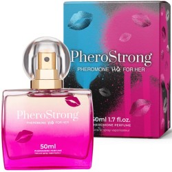 PHEROSTRONG - PERFUME CON...