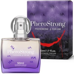 PHEROSTRONG - PHEROMONE...