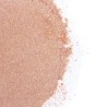 SECRETPLAY - GOLDEN LIGHT KIT SPARKLING STRAWBERRY EDIBLE POWDER  FEATHER