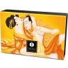 SHUNGA - EDIBLE MASSAGE POWDER KIT MANGO