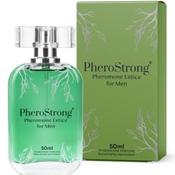 PHEROSTRONG - PHEROMONE...