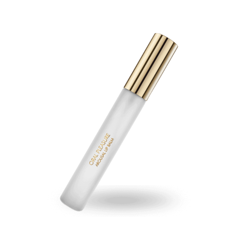 BIJOUX - GLOS ORAL SEX COLD  HOT EFFECT