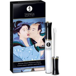 SHUNGA - DIVINE LIP GLOSS...