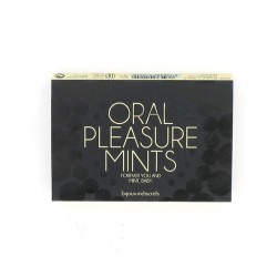 BIJOUX INDISCRETS - SEX ORAL PLEASURE MINTS