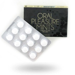 BIJOUX INDISCRETS - SEX ORAL PLEASURE MINTS