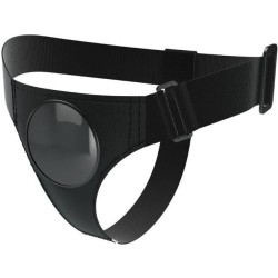 PRETTY LOVE - BLACK...