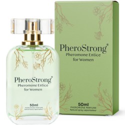 PHEROSTRONG - PHEROMONE...