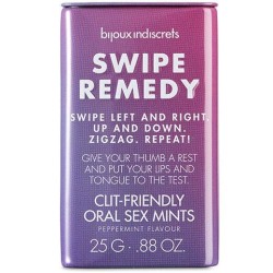 BIJOUX - SWIPE REMEDY...