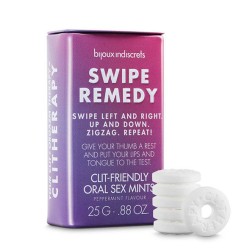 BIJOUX - SWIPE REMEDY CARAMELOS SEXO ORAL