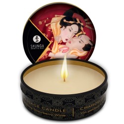 SHUNGA - MINI CARESS BY...