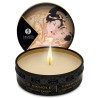 SHUNGA - MINI CARESS BY CANDELIGHT VELA MASAJE VAINILLA 30 ML