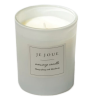 JE JOUE - LUXURY MASSAGE CANDLE - YLANG YLANG  MANDARIN