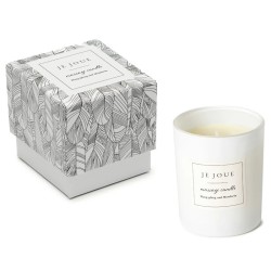 JE JOUE - VELA DE MASAJE LUXURY - YLANG YLANG  MANDARINA