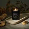 JE JOUE - LUXURY MASSAGE CANDLE - JASMINE  LILY