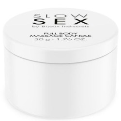 BIJOUX - SLOW SEX BODY...