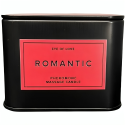 EYE OF LOVE - ROMANTIC VELA MASAJE PARA HOMBRE 150 ML