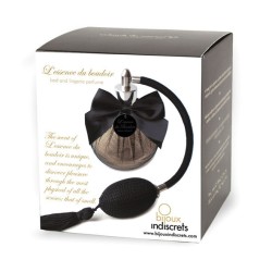 BIJOUX INDISCRETS - BOUDOIR ESSENCE SHEET PERFUMER 100 ML