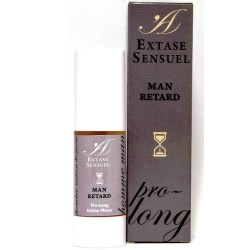 EXTASE SENSUAL - MAN RETAR...