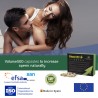 500 COSMETICS - VOLUME 500 PILLS AUMENTO SEMEN