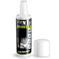 RUF - PENIS ENLARGEMENT CREAM 125 ML