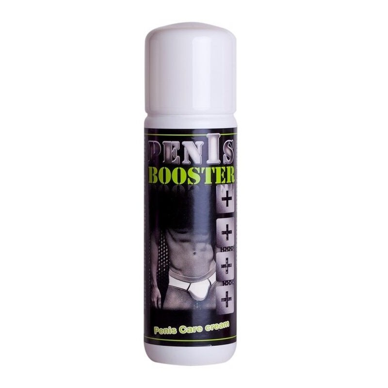 RUF - PENIS ENLARGEMENT CREAM 125 ML