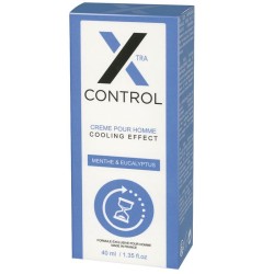 RUF - X CONTROL COLD EFFECT...