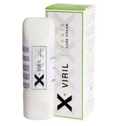 RUF - X VIRIL CREAM TO...