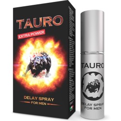TAURO - EXTRA SPRAY...